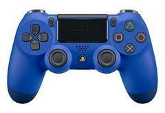Playstation 4 Dualshock 4 Blue